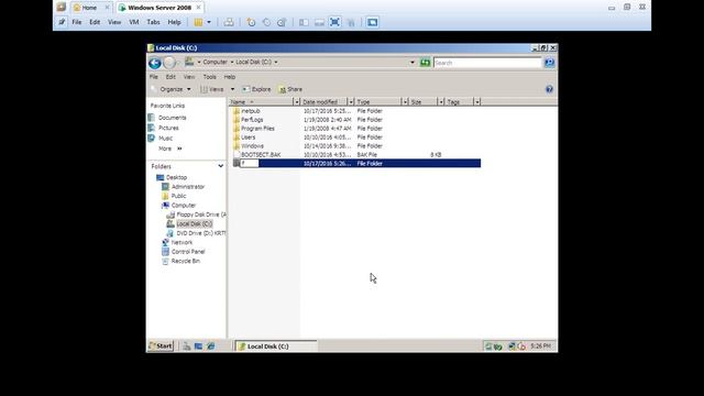 Cài đặt IIS và Cài đặt FTP, Cấu hình FTP trên win sever 2008 của Đạt IT смотреть онлайн