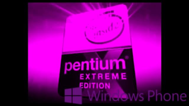Intel Logo History in Windows Phone Chorded смотреть онлайн