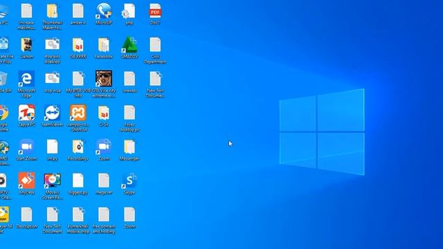 How to permanently disable windows update on windows 10 and stop background data & make boot faster смотреть онлайн