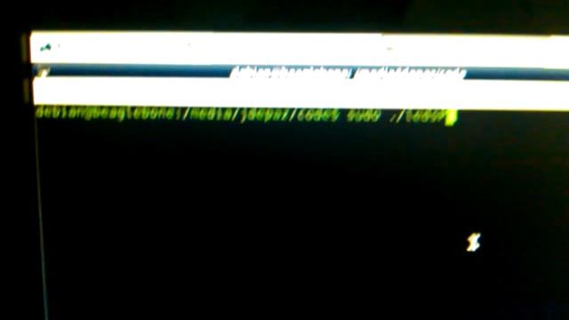 Free Pascal en BeagleBone Black Rev. C смотреть онлайн