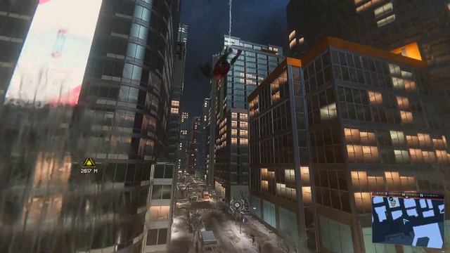 Marvel's Spider Man Miles Morales Walkthrough Part - 3 | Miles Morales Funny Moment смотреть онлайн