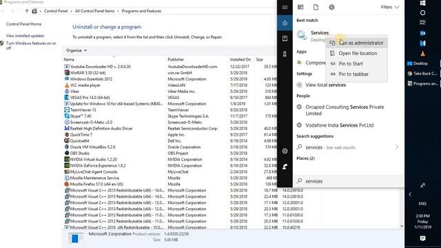 How to turn off automatic updates in Windows 10 смотреть онлайн