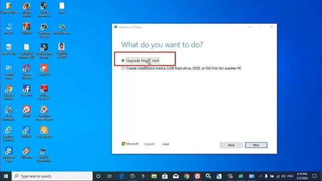 How to Download Genuine Windows 10. वास्तविक Windows 10 कैसे डाउनलोड करें смотреть онлайн