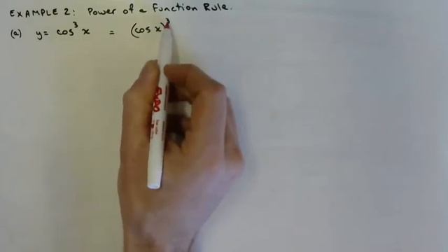 4.3 - Differentiation Rules for Sinusoidal Functions смотреть онлайн