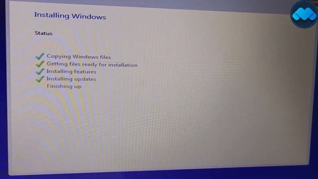 How to install Windows 10 ( Windows 10 कैसे Install करे ) смотреть онлайн