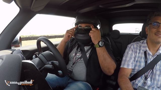 Mini Cooper John Cooper Works Review | Don't Mess with this Mini! | Flywheel Malayalam смотреть онлайн