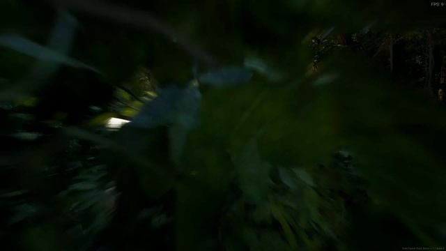 Улучшенные джунгли на Unreal Engine 5 .Смотр .А винда 7 ещё может еле еле смотреть онлайн