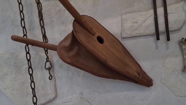 Музей в Анапе "Выставка Древних раскопок" смотреть онлайн