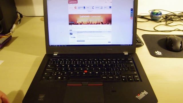 Lenovo E450 ALPS touchpad problem scrolling and zooming website смотреть онлайн