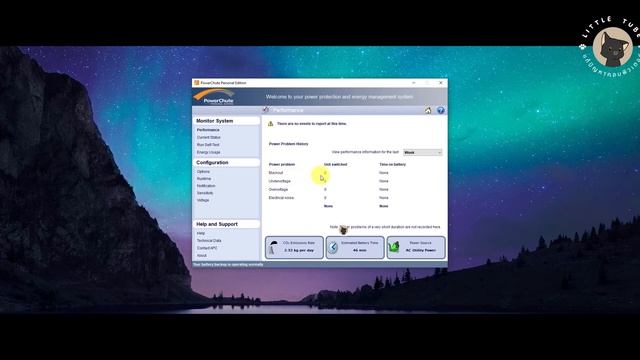 วิธีดาวโหลดและติดตั้ง PowerChute Personal Edition v3.1 - APC смотреть онлайн