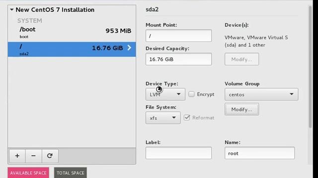 Configuring Software RAID 1 on Centos 7 latest version смотреть онлайн