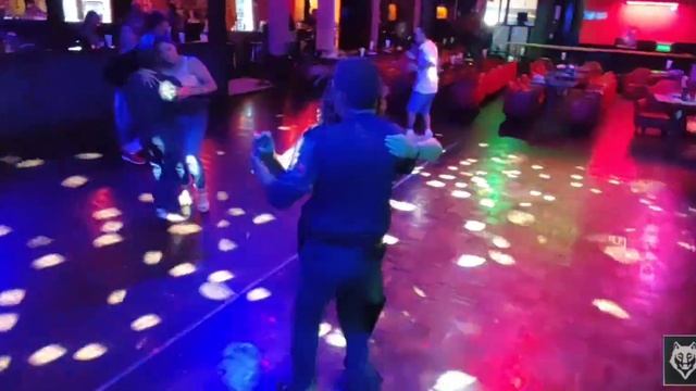 bolero criollo Costarricense en Discotheque Salsa 54 - Dj Jose la canalla - 10-8-23. смотреть онлайн