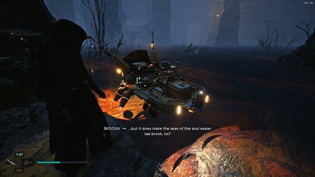 [18] Sith Survivor (modded) | This Ship is fun | PC, 1440p, Ultra, RTX 4090 смотреть онлайн