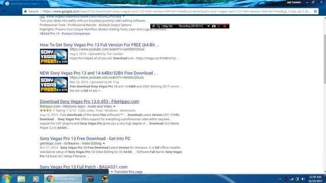 How to download sony vegas pro 13 only (64 bit) смотреть онлайн