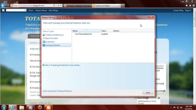 IE 9 Quick Review. смотреть онлайн
