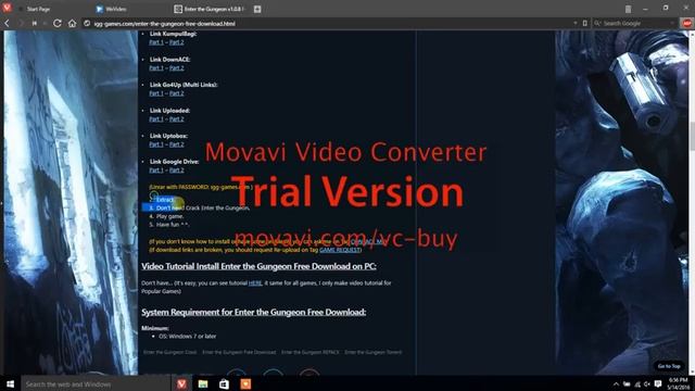 How to get free games pc (windows 10 ) смотреть онлайн