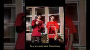 Sematary & Ghost Mountain - Broken Angel Hospital (Legendado em PT-BR)