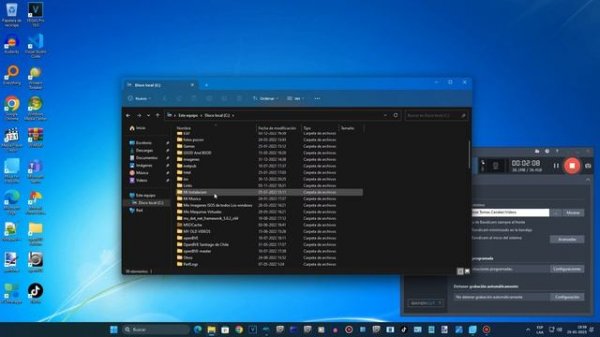 Mica For Everyone On Windows 11 Build 22623.1095