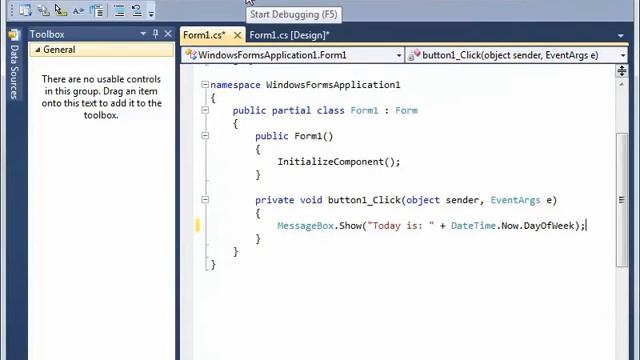 TeenCoder: Game Programming with C# - Online Course смотреть онлайн
