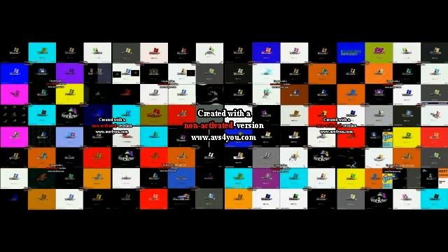 64 Windows XP Logo 2001 2014 Ultimateparison Comparison смотреть онлайн