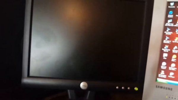 Windows XP BSOD Compilation #1