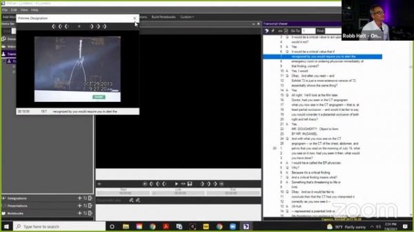 Copy of Encoding 101 - How to properly encode your video for use in OnCue
