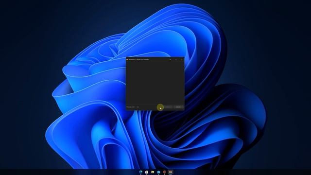 Windows 11 Dark Theme For Windows 10