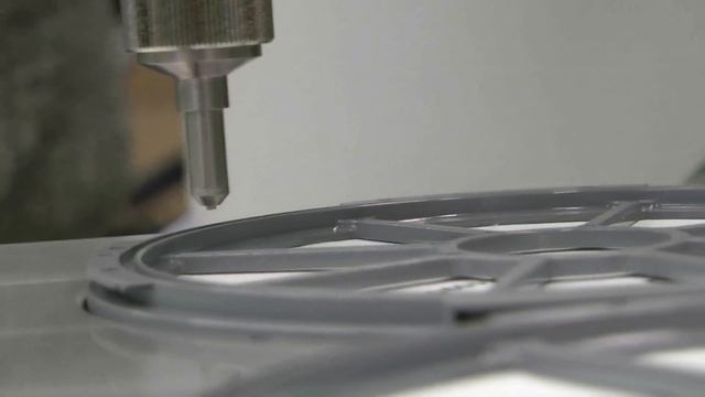 Automated primer spray application смотреть онлайн