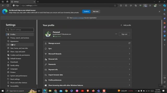 How to Remove Copilot and Sidebar from Edge ? смотреть онлайн