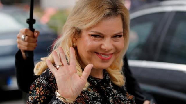 Who is Benjamin Netanyahu’s wife Sara, do they have children and who are his ex wives Miriam смотреть онлайн