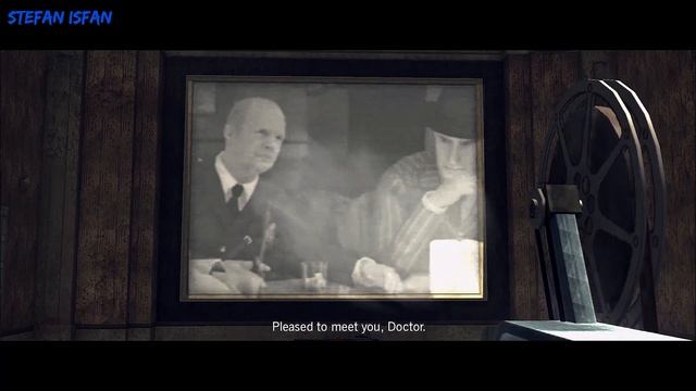 L.A. Noire [100% Walkthrough] - Case #23: House of Sticks (5 Stars) [Arson] смотреть онлайн