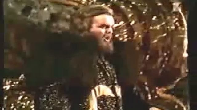 Martti Talvela-Boris-I Have attained to Power смотреть онлайн
