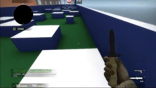 CS GO Bhop Montage Ep.5 смотреть онлайн