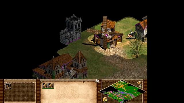 Empire Earth 2 HOW to defeated hungary kingdom смотреть онлайн
