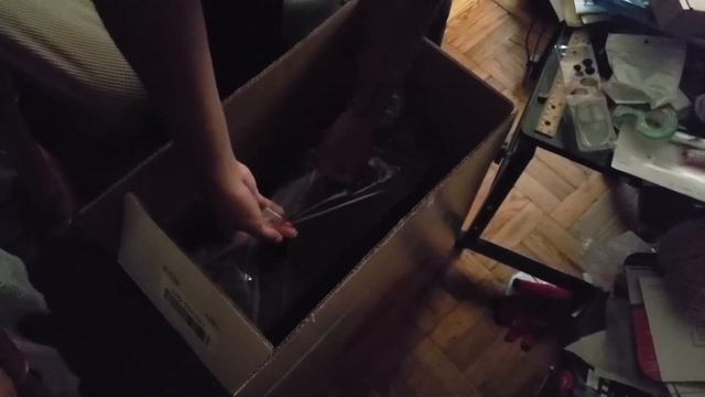 Unboxing HP Omen 30L Desktop! смотреть онлайн
