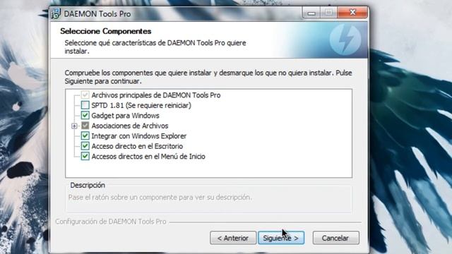 Como Descargar e Instalar Daemon Tools Pro Advanced Final Full 5.1.0 смотреть онлайн