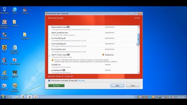 Avast 7 Free, AVG 2012 Free, Unthreat 2012 Free, Avira 2012 Free...Part 1 смотреть онлайн