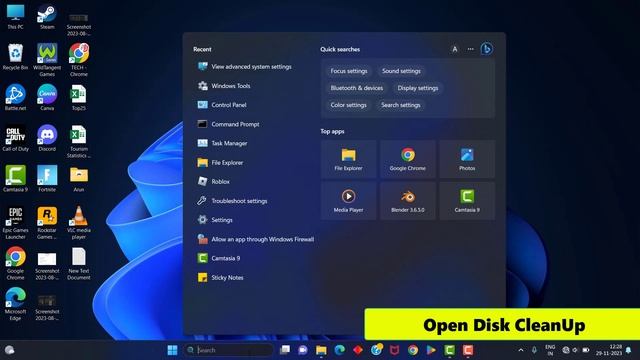 Fix DirectX 'Could Not Allocate Sufficient Memory' Error On Windows смотреть онлайн