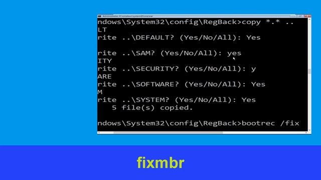 WDF_VIOLATION Windows 10 Fix Blue Screen Error смотреть онлайн