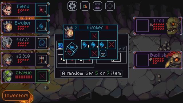 Robot is Just BEGGING to Break the Game! | Slice & Dice 3.0 смотреть онлайн