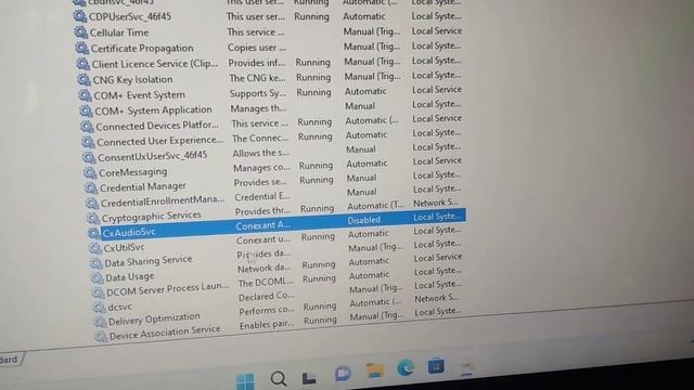 (solved) Smart Audio Popup Error - A Conexant audio device could not be found. Application exit. смотреть онлайн