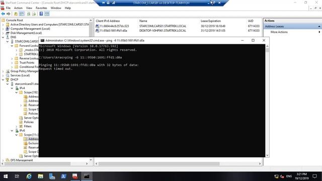 Desktop Master Image Creation and Sysprep смотреть онлайн