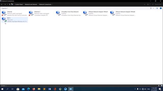How To Get Windows 10 Connecting WiFi Password | Sinhala Review | SCRIPT KIDDIE смотреть онлайн