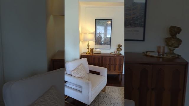 apartment tour in rittenhouse square, philadelphia смотреть онлайн