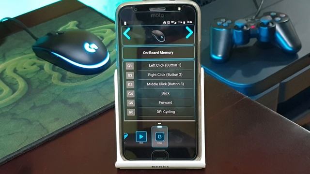 Logitech G102 Review Prodigy Gaming Mouse Unboxing & Logitech ARX Control Demonstration смотреть онлайн