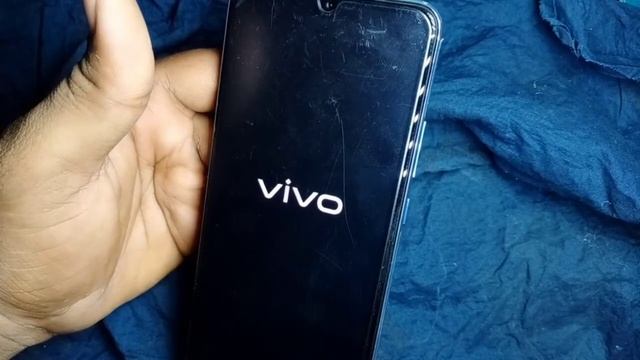 Vivo S1 Mobile Pattern Lock and password unlock Easy way in telugu смотреть онлайн