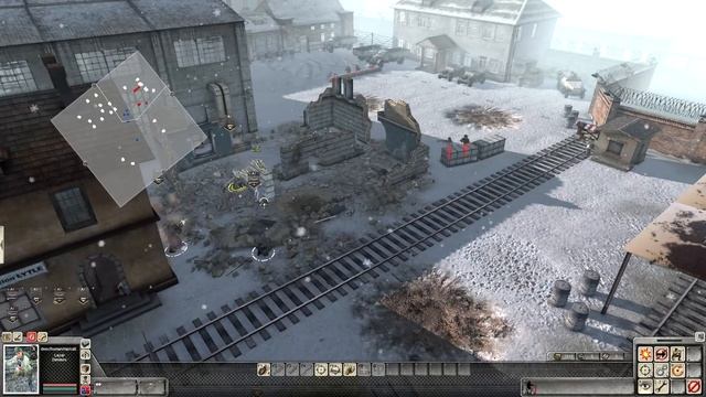 The Factory | Call of Duty 1 Mod | MOWAS 2 смотреть онлайн
