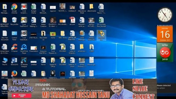 How to Activate Microsoft office 2016 For Free | 32/64 bit | Activation 100%|without key