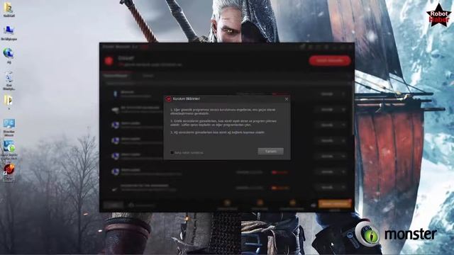 Driver Booster programı nasıl kurulur? Nasıl kullanılır? смотреть онлайн