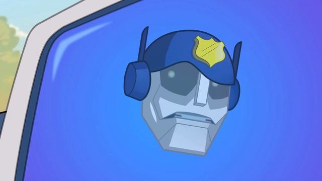 One for the Ages | Transformers Rescue Bots | FULL EPISODE | Episode 3 | Transformers Junior смотреть онлайн